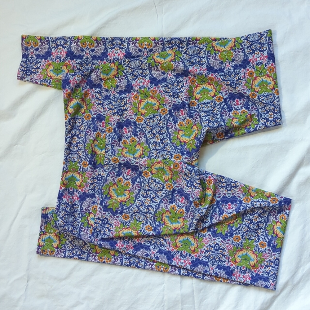 ONZIE Stretch Yoga Workout Jogging Pants Exercise Leggings S/M